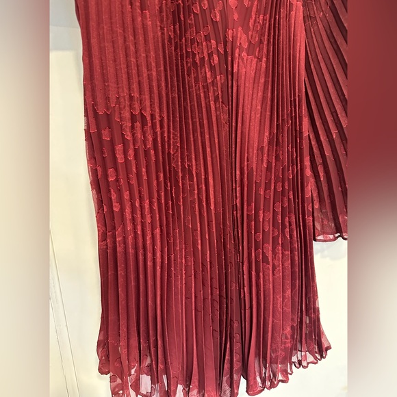 Anthropologie Mini Dress - Picture 6 of 8